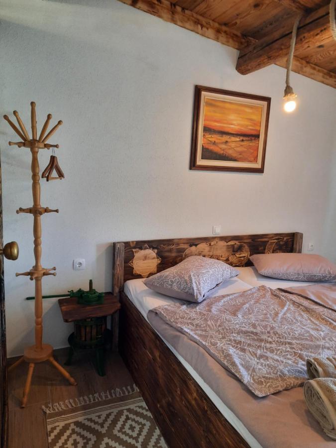Villa Casa Coronica Sečovlje Exterior foto